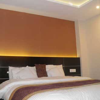 Hotel Northern Crown, Kufri 2